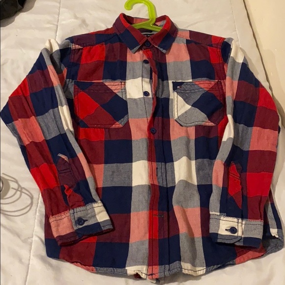 Shirt size 8-10 boys - Picture 2 of 6